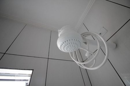 Stúdio de kitnet/studio para alugar com 1 quarto, 18m² em Vila Primavera, São Paulo