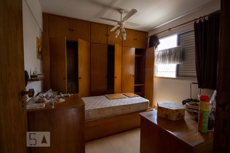 Quarto2 Armários de apartamento para alugar com 2 quartos, 75m² em Indianópolis, São Paulo