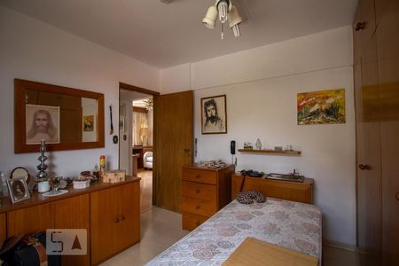 Quarto 2 de apartamento para alugar com 2 quartos, 75m² em Indianópolis, São Paulo