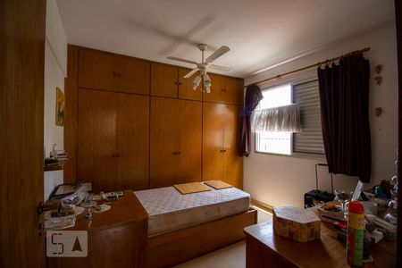 Quarto 2 de apartamento para alugar com 2 quartos, 75m² em Indianópolis, São Paulo