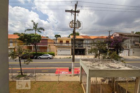 Vista Quarto 1 de apartamento para alugar com 2 quartos, 75m² em Indianópolis, São Paulo