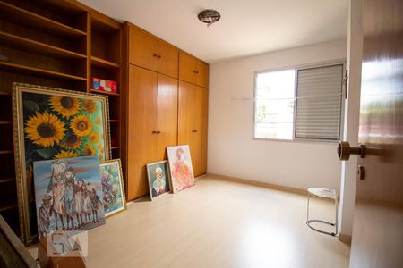 Quarto 1 de apartamento à venda com 2 quartos, 75m² em Indianópolis, São Paulo