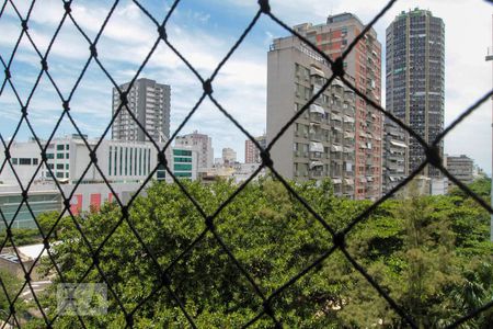 Vista de apartamento à venda com 3 quartos, 90m² em Leblon, Rio de Janeiro