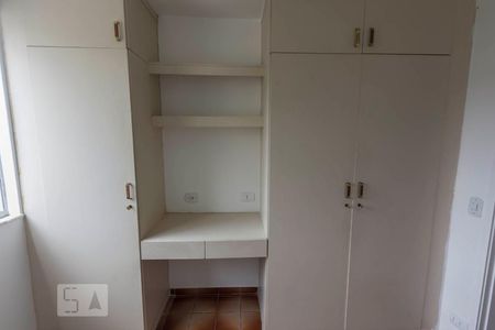 Quarto 1 Armários de apartamento à venda com 3 quartos, 58m² em Jacarepaguá, Rio de Janeiro