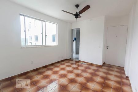 Apartamento à venda com 58m², 3 quartos e 1 vagaSala