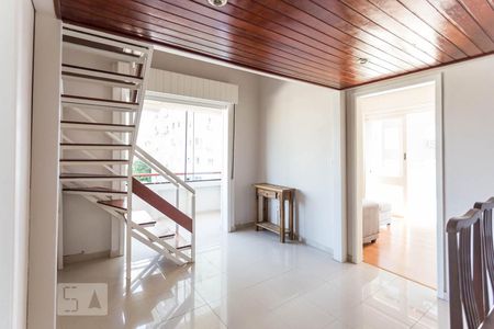 Apartamento à venda com 78m², 2 quartos e sem vagaSala