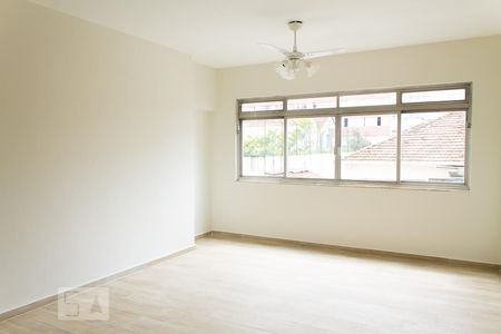 Sala de apartamento à venda com 3 quartos, 90m² em Vila Mariana, São Paulo