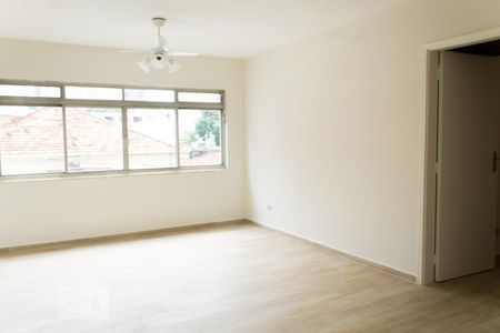 Sala de apartamento à venda com 3 quartos, 90m² em Vila Mariana, São Paulo