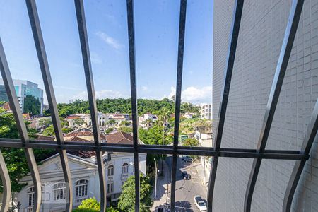 Vista do quarto 2 de apartamento para alugar com 2 quartos, 80m² em Centro, Niterói