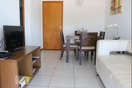 Apartamento para alugar com 1 quarto, 44m² em Recreio dos Bandeirantes, Rio de Janeiro