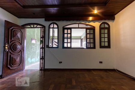 Casa para alugar com 85m², 2 quartos e sem vagaSala