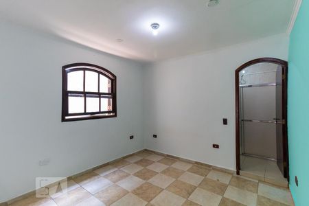 Suíte 1 de casa para alugar com 2 quartos, 85m² em Jardim Tietê, São Paulo