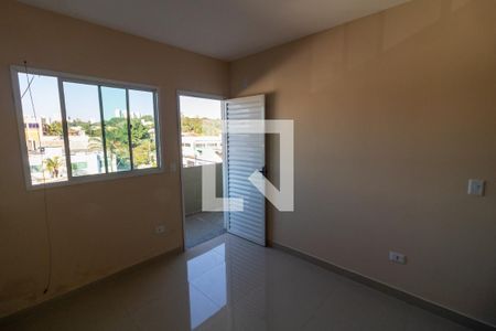 Sala de casa para alugar com 1 quarto, 30m² em Instituto de Previdência, Taboão da Serra