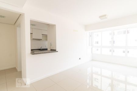 Sala de apartamento à venda com 2 quartos, 70m² em São João, Porto Alegre