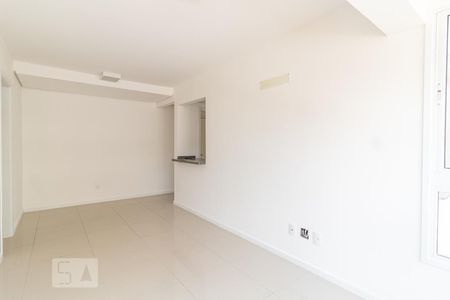 Sala de apartamento à venda com 2 quartos, 70m² em São João, Porto Alegre