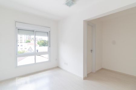 Dormitório 2 de apartamento à venda com 2 quartos, 70m² em São João, Porto Alegre