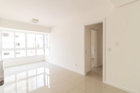 Sala de apartamento à venda com 2 quartos, 70m² em São João, Porto Alegre