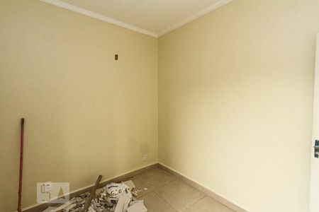 Suite de apartamento para alugar com 1 quarto, 43m² em Chácara Santo Antônio (zona Leste), São Paulo