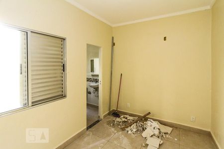 Suite de apartamento para alugar com 1 quarto, 43m² em Chácara Santo Antônio (zona Leste), São Paulo