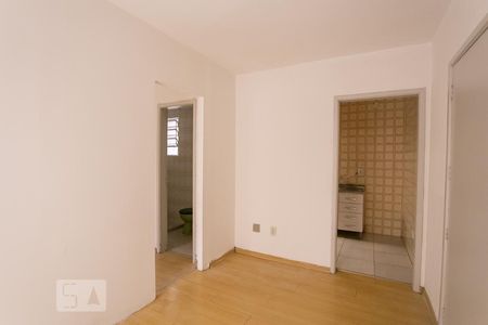 Sala de apartamento para alugar com 1 quarto, 40m² em Cidade Baixa, Porto Alegre