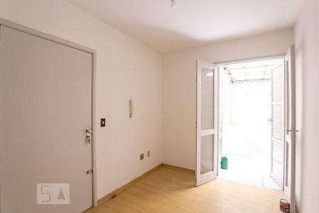 Sala de apartamento para alugar com 1 quarto, 40m² em Cidade Baixa, Porto Alegre