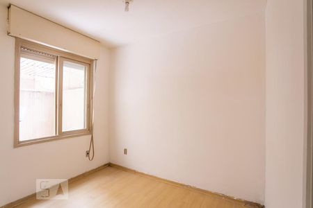 Suíte de apartamento para alugar com 1 quarto, 40m² em Cidade Baixa, Porto Alegre