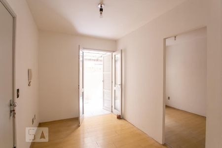 Sala de apartamento para alugar com 1 quarto, 40m² em Cidade Baixa, Porto Alegre