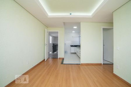 Apartamento à venda com 43m², 2 quartos e 1 vagaSala