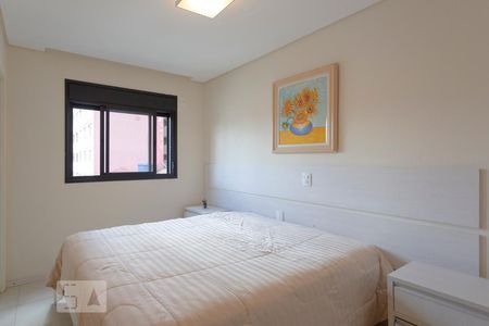 Suíte de apartamento para alugar com 2 quartos, 60m² em Bela Vista, São Paulo