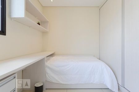 Quarto de apartamento à venda com 2 quartos, 60m² em Bela Vista, São Paulo