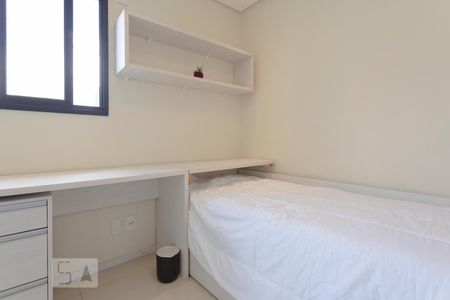 Quarto de apartamento à venda com 2 quartos, 60m² em Bela Vista, São Paulo