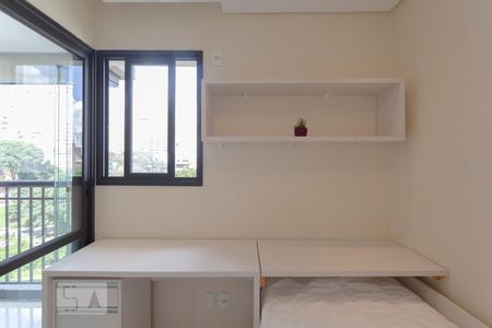 Quarto de apartamento à venda com 2 quartos, 60m² em Bela Vista, São Paulo