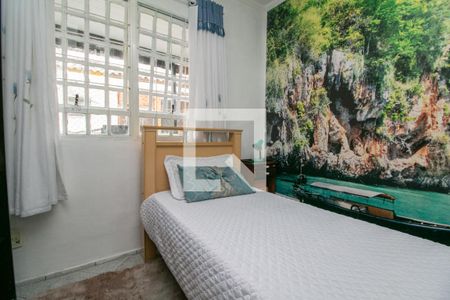 Quarto de kitnet/studio para alugar com 1 quarto, 25m² em Tatuapé, São Paulo