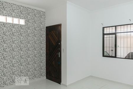 Sala de casa à venda com 5 quartos, 170m² em Vila Fachini, São Paulo