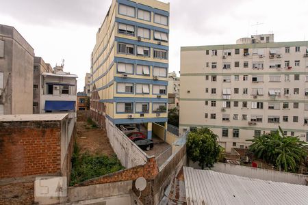 Vista de apartamento para alugar com 1 quarto, 79m² em Centro Histórico, Porto Alegre