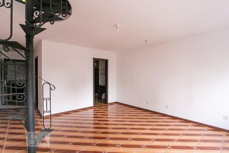 Sala de apartamento para alugar com 1 quarto, 79m² em Centro Histórico, Porto Alegre