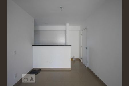 sala de apartamento à venda com 2 quartos, 57m² em Parque Reboucas, São Paulo