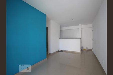 sala de apartamento à venda com 2 quartos, 57m² em Parque Reboucas, São Paulo