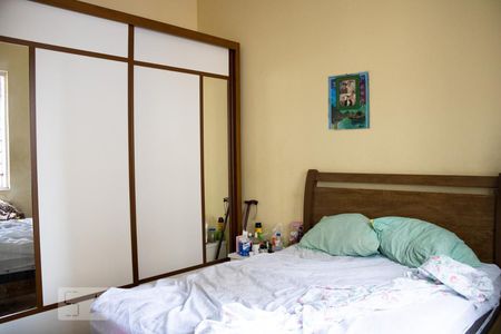 Quarto 1 de apartamento à venda com 2 quartos, 77m² em Sé, São Paulo