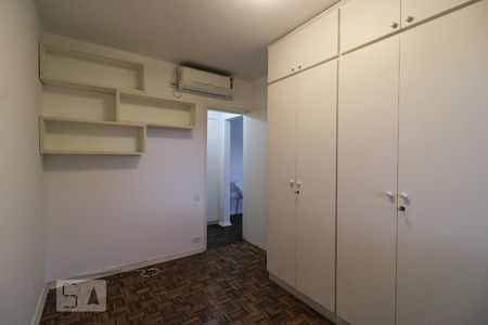 Quarto de apartamento para alugar com 1 quarto, 50m² em Vila Mariana, São Paulo