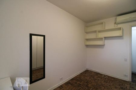 Quarto de apartamento para alugar com 1 quarto, 50m² em Vila Mariana, São Paulo