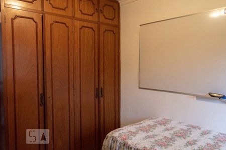 Quarto 2 de apartamento para alugar com 2 quartos, 62m² em Vila da Saúde, São Paulo