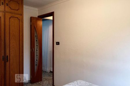 Quarto 1 de apartamento para alugar com 2 quartos, 62m² em Vila da Saúde, São Paulo