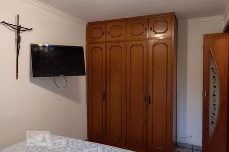 Quarto 1 de apartamento para alugar com 2 quartos, 62m² em Vila da Saúde, São Paulo