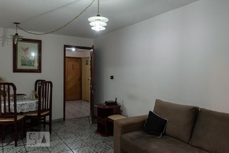 Sala de apartamento para alugar com 2 quartos, 62m² em Vila da Saúde, São Paulo