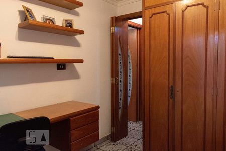 Quarto 2 de apartamento para alugar com 2 quartos, 62m² em Vila da Saúde, São Paulo