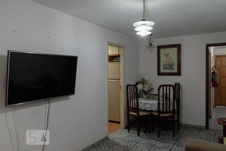 Sala de apartamento para alugar com 2 quartos, 62m² em Vila da Saúde, São Paulo