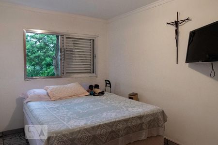 Quarto 1 de apartamento para alugar com 2 quartos, 62m² em Vila da Saúde, São Paulo