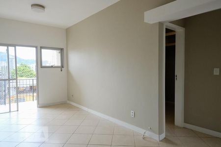 Sala de apartamento à venda com 2 quartos, 68m² em Andaraí, Rio de Janeiro