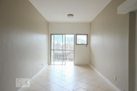 Sala de apartamento à venda com 2 quartos, 68m² em Andaraí, Rio de Janeiro